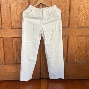 Vans Carpenter Pants